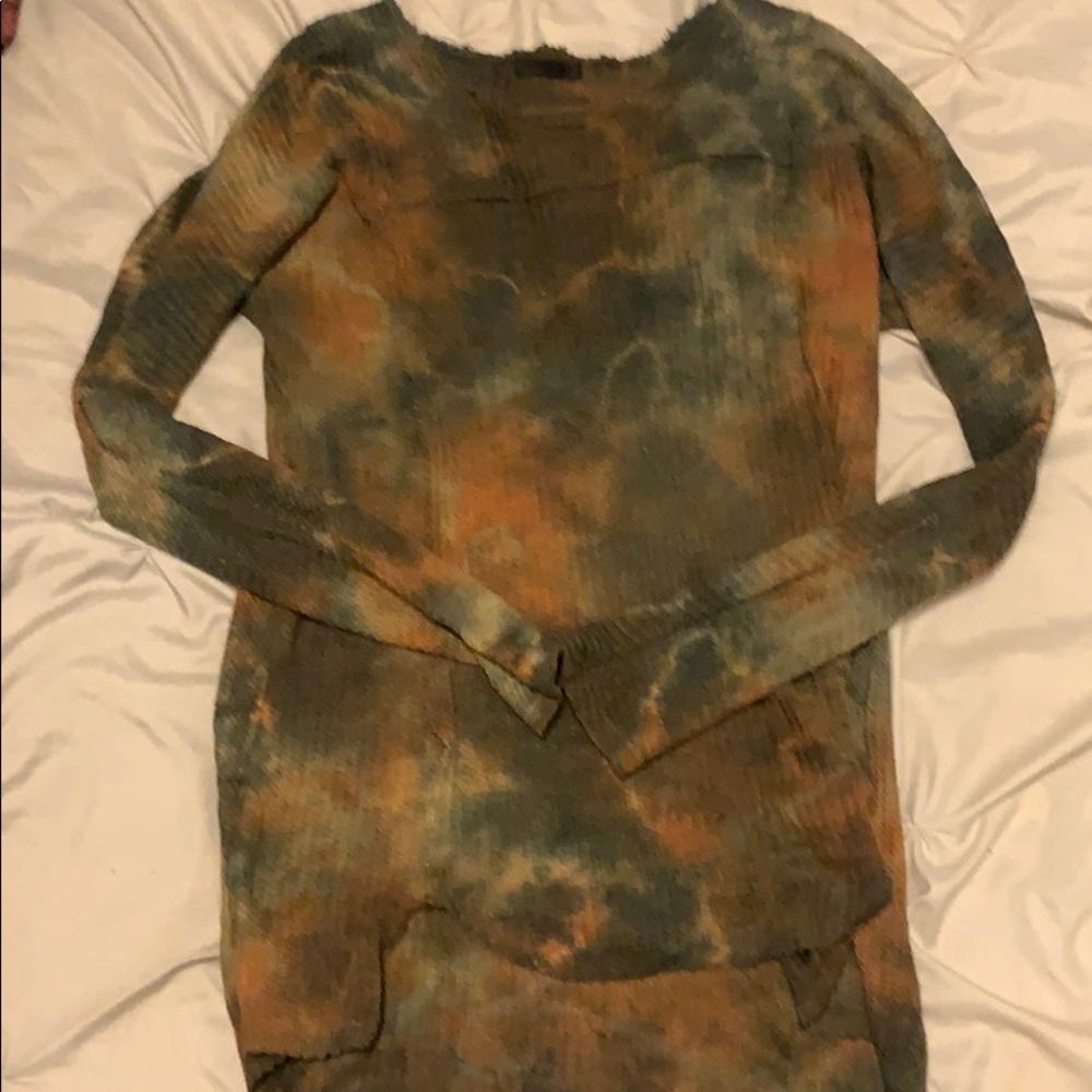 M Fredric top
